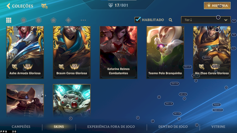 Comprar Conta Mono Yasuo e Yone - League of Legends: Wild Rift | MaizUp ...