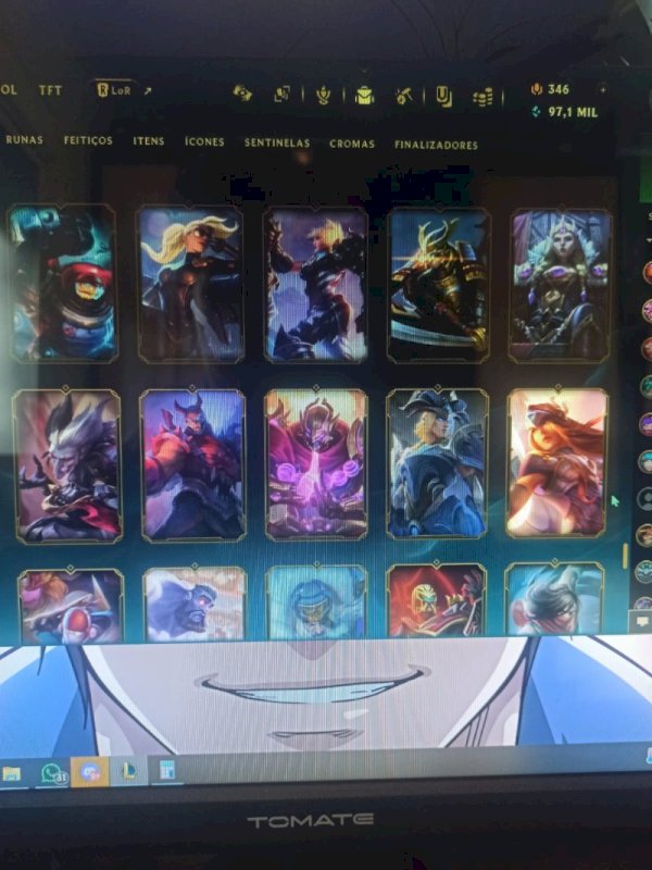 Foto do produto