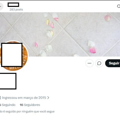Twitter 2015 + Conta feminina/Mascu + Foto de perfil e acesso ao email + Hotmail