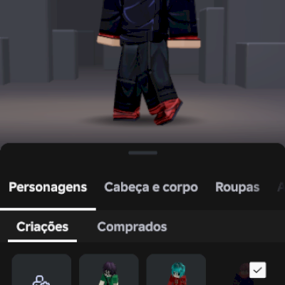 Conta roblox 2016 +5k robux Gastos (Ler Descrição)