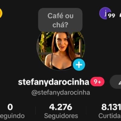 CONTA TIKTOK 4K SEGUIDORES BR 🇧🇷 PROMOVER+SITE+LIVES+TROCAR NOME ✅ SEM SHOP ❌