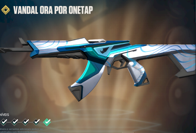 Foto do produto
