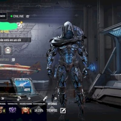 Call Of Duty MOBILE
