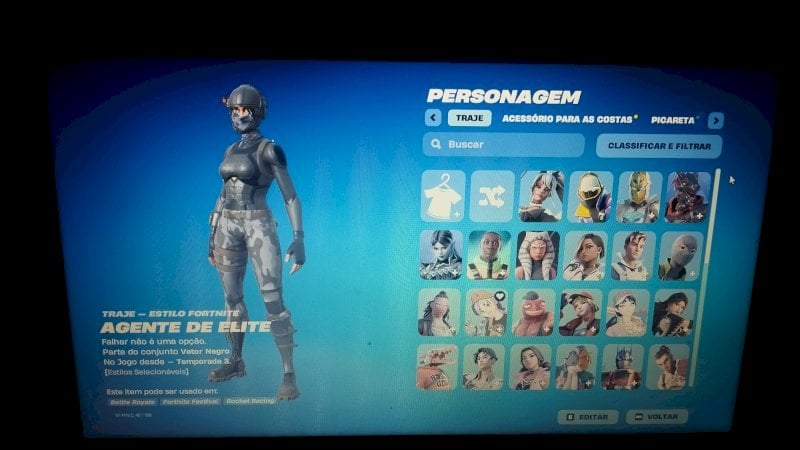 Foto do produto