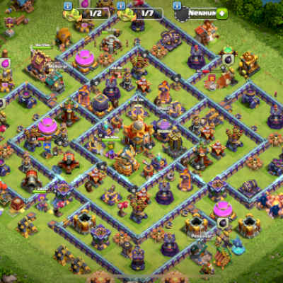 Vc 15 com tropas e construções full 14