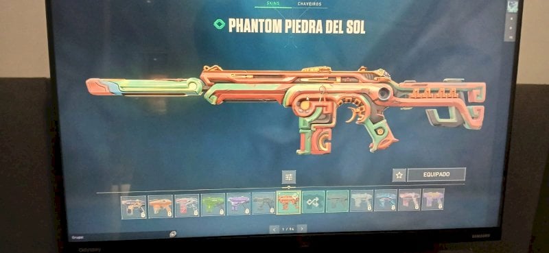 Foto do produto