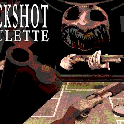Buckshot Roulette