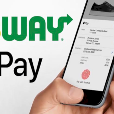 Servidor completo Subway PAY