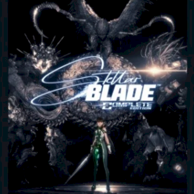 Contas Steam Stellar Blade