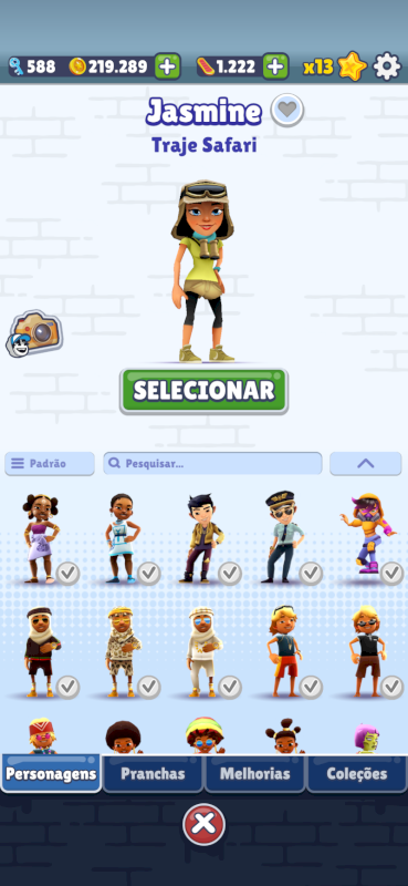 Foto do produto