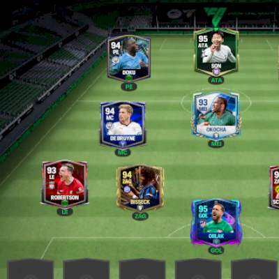 VENDO CONTA GER 95 POR 85 R$ POSSO FAZER DESCONTO