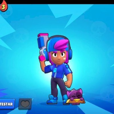 Conta semi full 2020 + skins raras