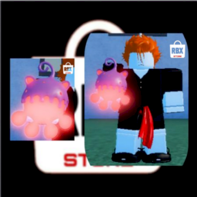 Fruta paw paw (grand piece online)GPO Roblox