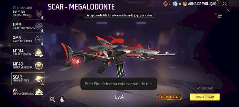Foto do produto