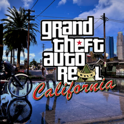 GTA 5 Real August Update 2025 +Bonus