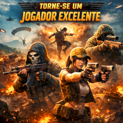 🎯 Pack Completo Free Fire