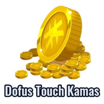 Vendo Kamas dofus touch servido Blair