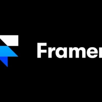 Framer Pro (Código) - 12 Meses