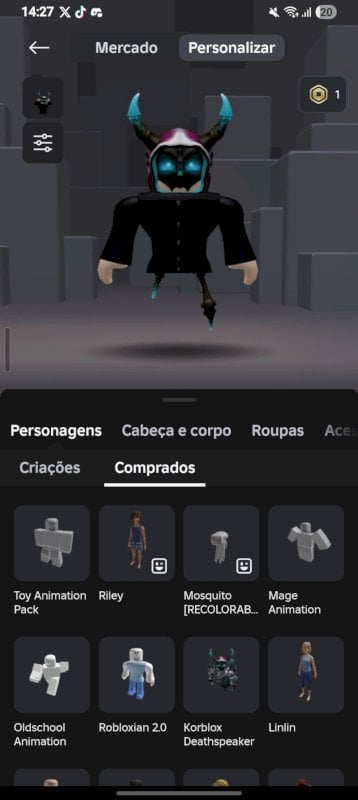 Foto do produto