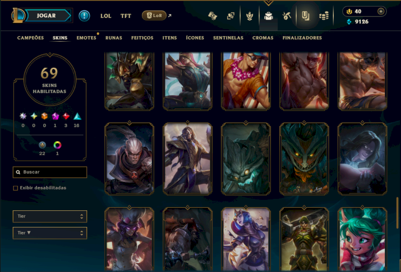 Foto do produto
