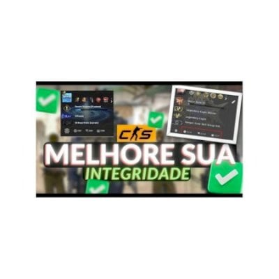 ELOGIOS CS2 - (Entrega rápida: em até 3 Horas !)