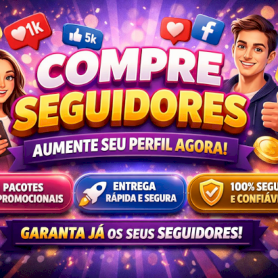 🚀 IMPULSIONE SEU INSTAGRAM AGORA! 🚀