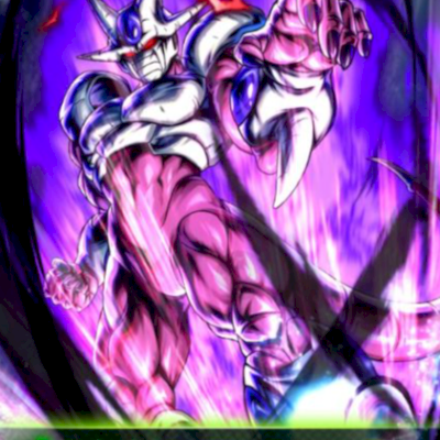 Dragon Ball Legends - Cooler 14 + 56.000 Cristais (ANDROID)