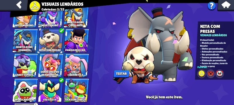 Foto do produto