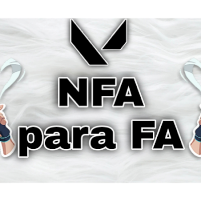 MÉTODO PARA TRANSFORMAR NFA EM FA {FUNCIONANDO!}