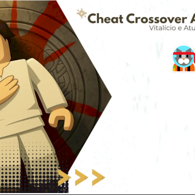 Hack / Cheat Crossover Arise [PC] 2025