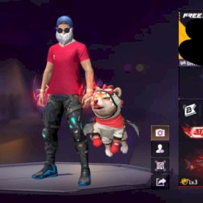 CONTA FF LV 70 COM BARBINHA 350 PEITAS