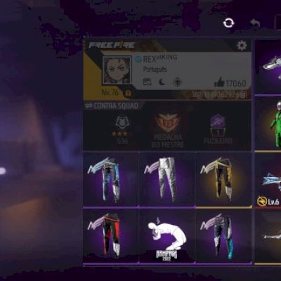 CONTA ANGELICAL RARA