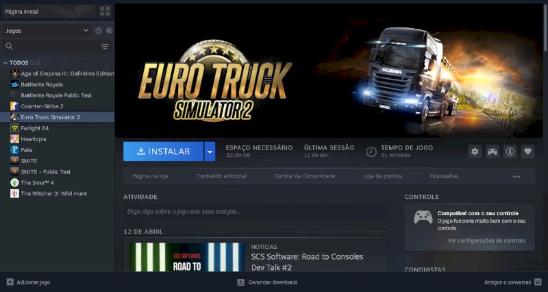Foto do produto
