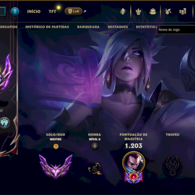 Faço Elo Job Garantido