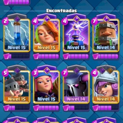 Conta LVL 66 + 5kk DE  MOEDAS + 1241 GEMAS