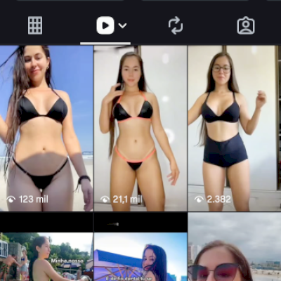 CONTA DE INSTAGRAM 2000 SEGUIDORES (CONTA AQUECIDA PARA SAIR LOGO )