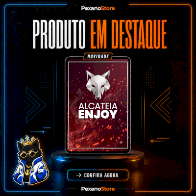Alcateia Enjoy 2.0