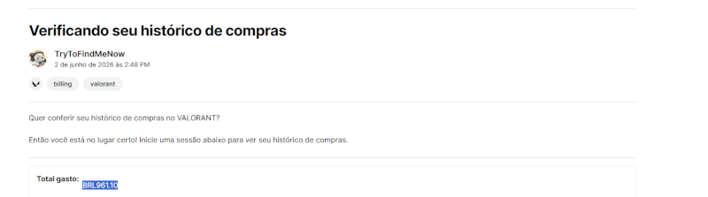 Foto do produto