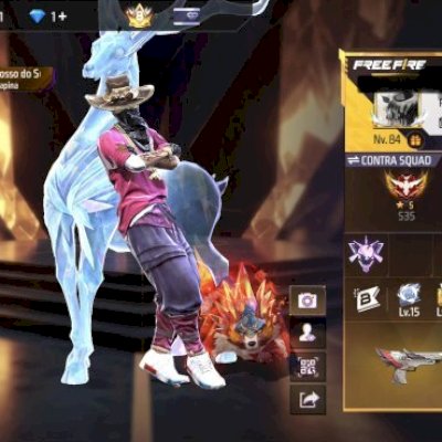 CONTA FULL PASSE ANTIGO E GEMADA