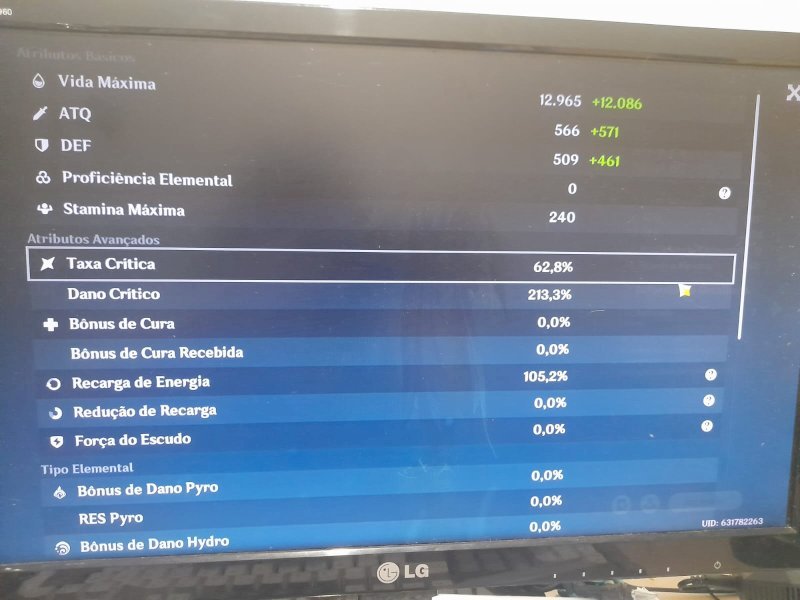 Foto do produto