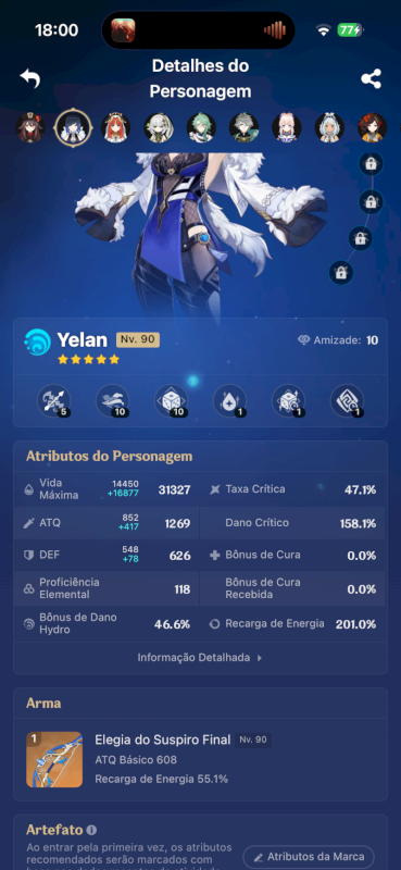 Foto do produto