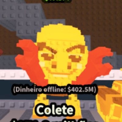 [MELHOR PREÇO] BRAINROT