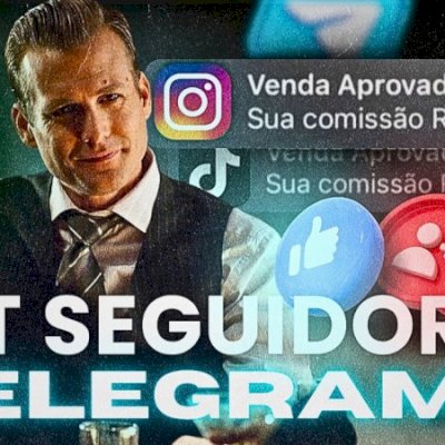 BOT REVENDEDOR AUTOMÁTICO PARA PAINÉIS SMM