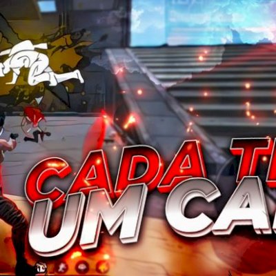 Sensi vip xitada 🔥 para Android e iOS