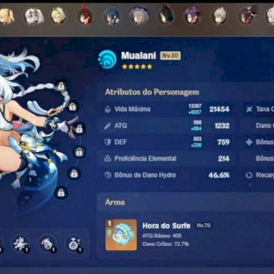 CONTA AR49 MUALANI+ASSINATURA E OUTROS T5