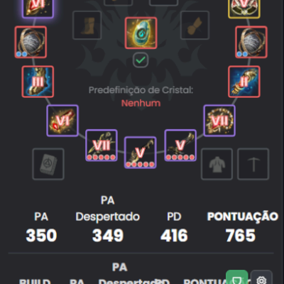 765 GS 2 CAVALOS T10