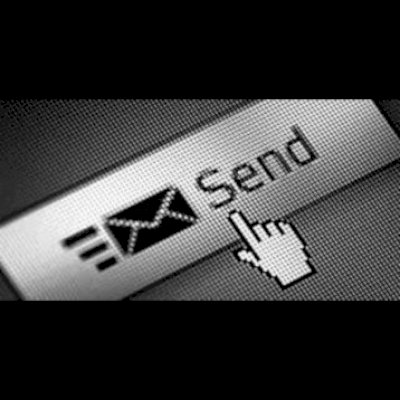 Disparador de e-mail