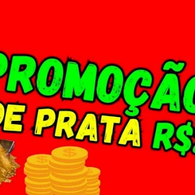 1M DE PRATA - ALBION ONLINE SERVER: NA