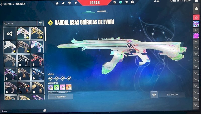 Foto do produto