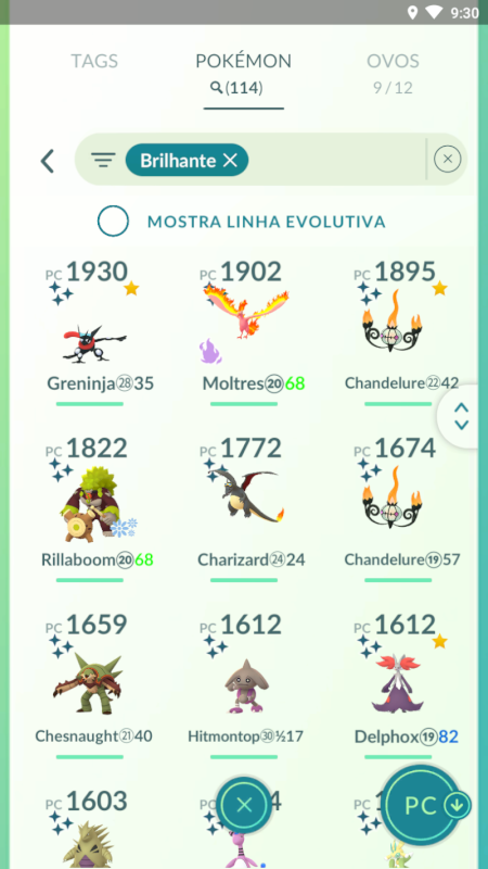 Foto do produto